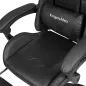Fotel gamingowy Kruger&Matz GX-150 Czarny