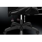 Fotel gamingowy Kruger&Matz GX-150 Czarny
