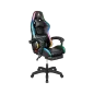 Fotel gamingowy Kruger&Matz GX-150 Czarny LED