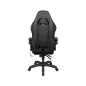 Fotel gamingowy Kruger&Matz GX-150 Czarny LED