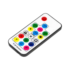 Fotel gamingowy Kruger&Matz GX-150 Czarny LED