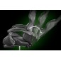 Fotel gamingowy Kruger&Matz GX-150 Czarny LED
