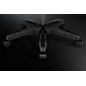 Fotel gamingowy Kruger&Matz GX-150 Czarny LED