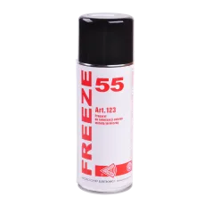 Freeze -55 400ml.MICROCHIP ART.123