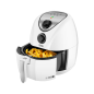 Frytkownica beztłuszczowa TEESA AIR FRYER 3,2 l Frytkownica beztłuszczowa TEESA AIR FRYER 3,2 l