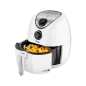 Frytkownica beztłuszczowa TEESA AIR FRYER 3,2 l Frytkownica beztłuszczowa TEESA AIR FRYER 3,2 l