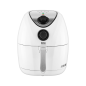 Frytkownica beztłuszczowa TEESA AIR FRYER 3,2 l Frytkownica beztłuszczowa TEESA AIR FRYER 3,2 l