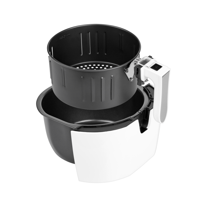 Frytkownica beztłuszczowa TEESA AIR FRYER 3,2 l Frytkownica beztłuszczowa TEESA AIR FRYER 3,2 l