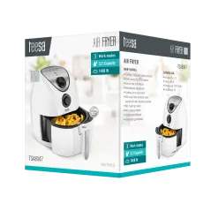 Frytkownica beztłuszczowa TEESA AIR FRYER 3,2 l