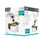 Frytkownica beztłuszczowa TEESA AIR FRYER 3,2 l Frytkownica beztłuszczowa TEESA AIR FRYER 3,2 l