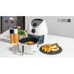 Frytkownica beztłuszczowa TEESA AIR FRYER 3,2 l