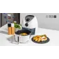 Frytkownica beztłuszczowa TEESA AIR FRYER 3,2 l Frytkownica beztłuszczowa TEESA AIR FRYER 3,2 l