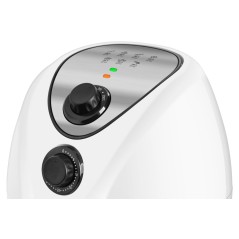 Frytkownica beztłuszczowa TEESA AIR FRYER 3,2 l