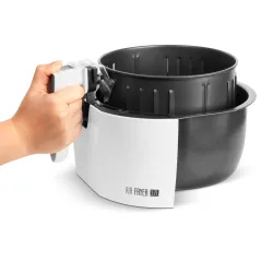 Frytkownica beztłuszczowa TEESA AIR FRYER 3,2 l