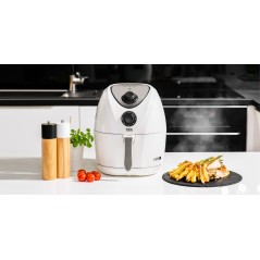 Frytkownica beztłuszczowa TEESA AIR FRYER 3,2 l