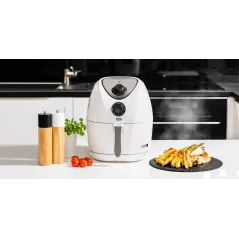 Frytkownica beztłuszczowa TEESA AIR FRYER 3,2 l