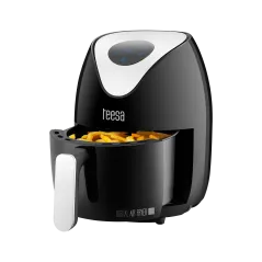 Frytkownica beztłuszczowa TEESA DIGITAL AIR FRYER 1,8L