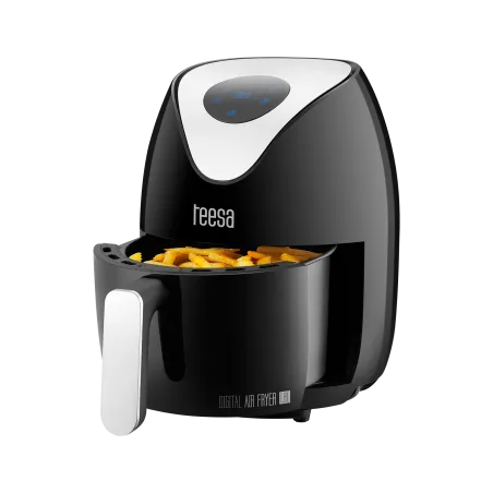 Frytkownica beztłuszczowa TEESA DIGITAL AIR FRYER 1,8L