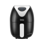Frytkownica beztłuszczowa TEESA DIGITAL AIR FRYER 1,8L Frytkownica beztłuszczowa TEESA DIGITAL AIR FRYER 1,8L