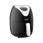 Frytkownica beztłuszczowa TEESA DIGITAL AIR FRYER 1,8L Frytkownica beztłuszczowa TEESA DIGITAL AIR FRYER 1,8L