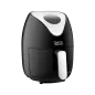Frytkownica beztłuszczowa TEESA DIGITAL AIR FRYER 1,8L