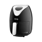 Frytkownica beztłuszczowa TEESA DIGITAL AIR FRYER 1,8L