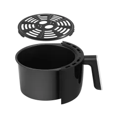 Frytkownica beztłuszczowa TEESA DIGITAL AIR FRYER 1,8L