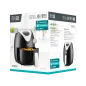 Frytkownica beztłuszczowa TEESA DIGITAL AIR FRYER 1,8L