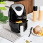 Frytkownica beztłuszczowa TEESA DIGITAL AIR FRYER 1,8L Frytkownica beztłuszczowa TEESA DIGITAL AIR FRYER 1,8L