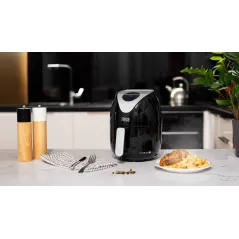 Frytkownica beztłuszczowa TEESA DIGITAL AIR FRYER 1,8L