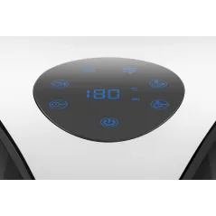 Frytkownica beztłuszczowa TEESA DIGITAL AIR FRYER 1,8L