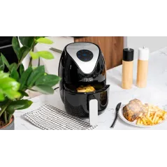 Frytkownica beztłuszczowa TEESA DIGITAL AIR FRYER 1,8L