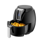 Frytkownica beztłuszczowa TEESA DIGITAL AIR FRYER 3,2L