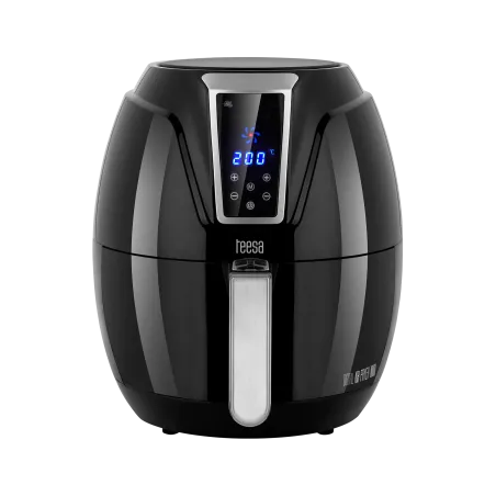 Frytkownica beztłuszczowa TEESA DIGITAL AIR FRYER 3,2L