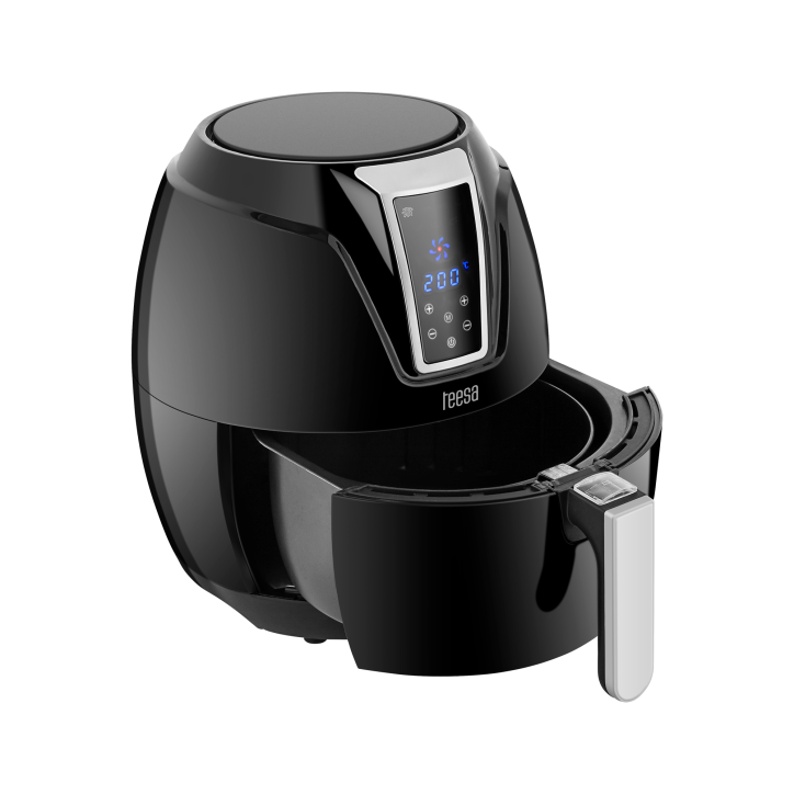 Frytkownica beztłuszczowa TEESA DIGITAL AIR FRYER 3,2L Frytkownica beztłuszczowa TEESA DIGITAL AIR FRYER 3,2L