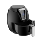 Frytkownica beztłuszczowa TEESA DIGITAL AIR FRYER 3,2L