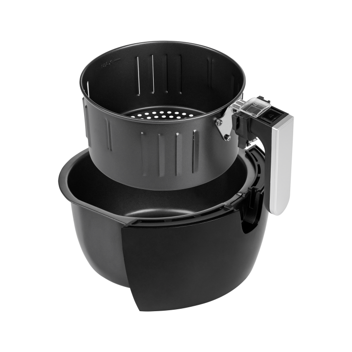 Frytkownica beztłuszczowa TEESA DIGITAL AIR FRYER 3,2L Frytkownica beztłuszczowa TEESA DIGITAL AIR FRYER 3,2L
