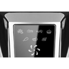 Frytkownica beztłuszczowa TEESA DIGITAL AIR FRYER 3,2L