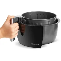 Frytkownica beztłuszczowa TEESA DIGITAL AIR FRYER 3,2L