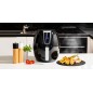 Frytkownica beztłuszczowa TEESA DIGITAL AIR FRYER 3,2L