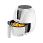 Frytkownica beztłuszczowa TEESA DIGITAL AIR FRYER 3,2L WHITE Frytkownica beztłuszczowa TEESA DIGITAL AIR FRYER 3,2L WHITE