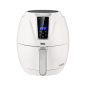 Frytkownica beztłuszczowa TEESA DIGITAL AIR FRYER 3,2L WHITE Frytkownica beztłuszczowa TEESA DIGITAL AIR FRYER 3,2L WHITE