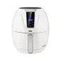 Frytkownica beztłuszczowa TEESA DIGITAL AIR FRYER 3,2L WHITE Frytkownica beztłuszczowa TEESA DIGITAL AIR FRYER 3,2L WHITE