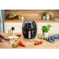 Frytkownica beztłuszczowa TEESA DIGITAL AIR FRYER 3,2L WHITE Frytkownica beztłuszczowa TEESA DIGITAL AIR FRYER 3,2L WHITE