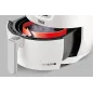 Frytkownica beztłuszczowa TEESA DIGITAL AIR FRYER 3,2L WHITE Frytkownica beztłuszczowa TEESA DIGITAL AIR FRYER 3,2L WHITE