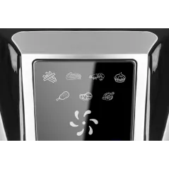 Frytkownica beztłuszczowa TEESA DIGITAL AIR FRYER 3,2L WHITE