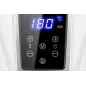 Frytkownica beztłuszczowa TEESA DIGITAL AIR FRYER 3,2L WHITE Frytkownica beztłuszczowa TEESA DIGITAL AIR FRYER 3,2L WHITE