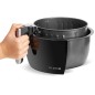Frytkownica beztłuszczowa TEESA DIGITAL AIR FRYER 3,2L WHITE Frytkownica beztłuszczowa TEESA DIGITAL AIR FRYER 3,2L WHITE