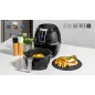 Frytkownica beztłuszczowa TEESA DIGITAL AIR FRYER 3,2L WHITE Frytkownica beztłuszczowa TEESA DIGITAL AIR FRYER 3,2L WHITE