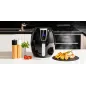 Frytkownica beztłuszczowa TEESA DIGITAL AIR FRYER 3,2L WHITE Frytkownica beztłuszczowa TEESA DIGITAL AIR FRYER 3,2L WHITE